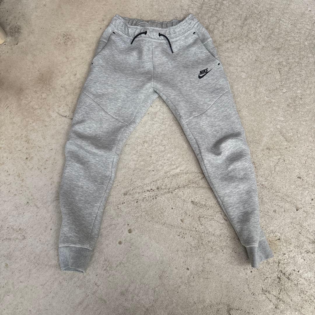 NIKE テックフリース　セットアップ　キッズサイズ150
