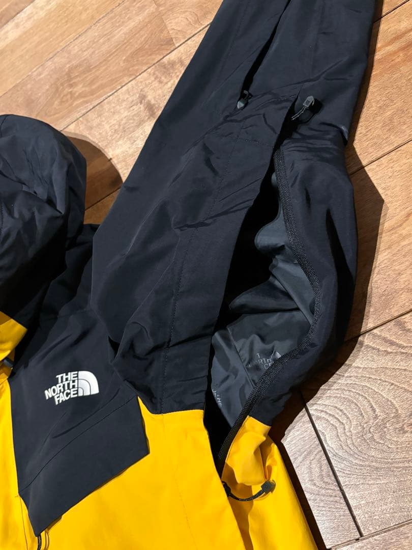 THE NORTH FACE スノボウェア