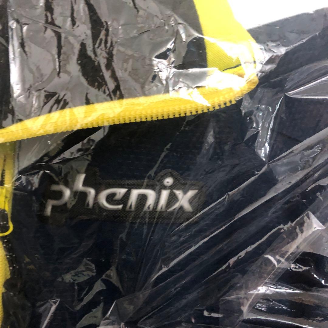 Phenix フェニックス  140 スキーウェア