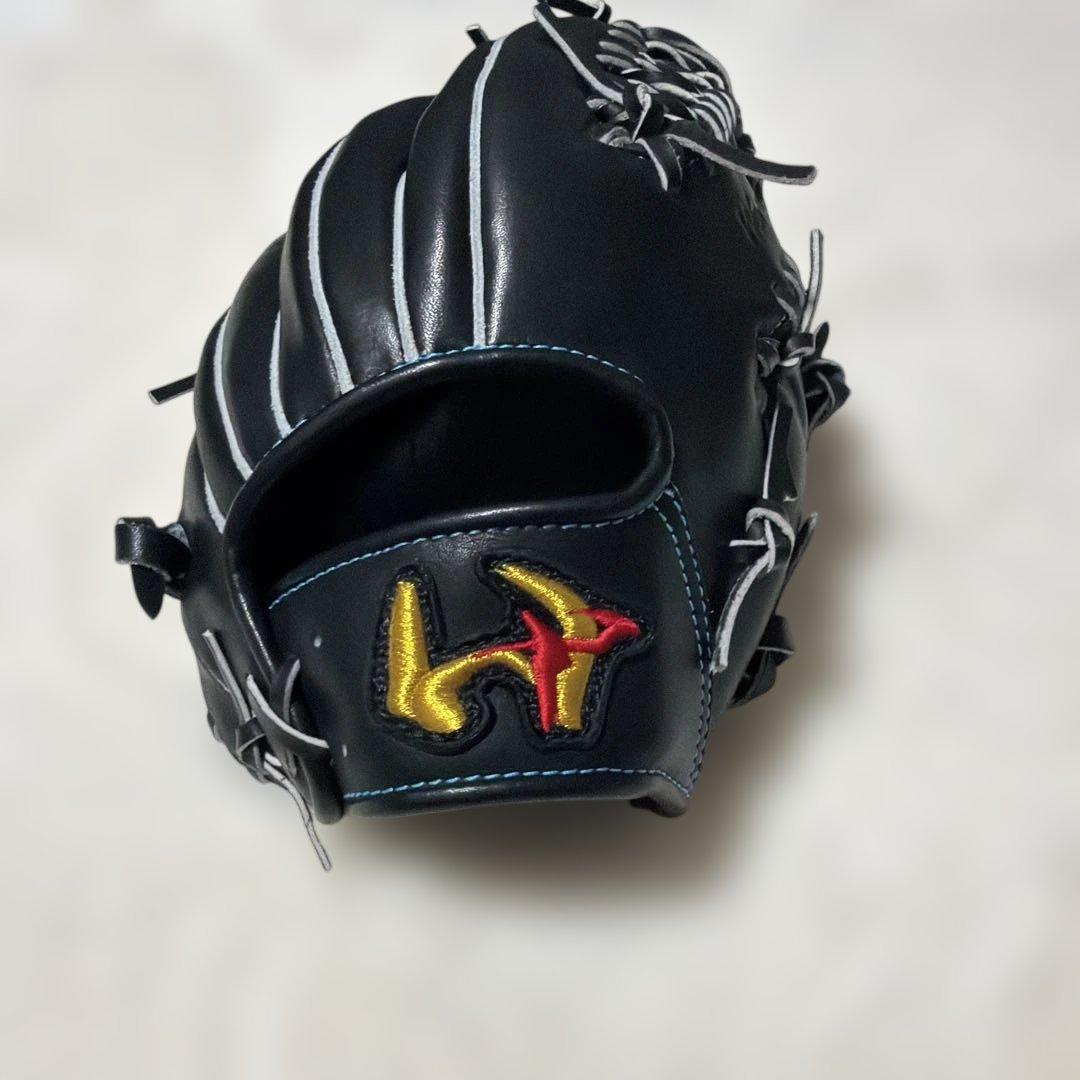 定価税込42900円！ワールドペガサス　硬式軟式兼用　投手内野手用新品未使用