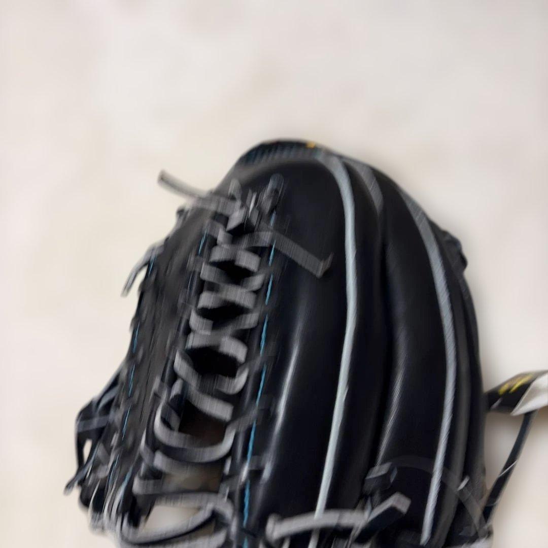 定価税込42900円！ワールドペガサス　硬式軟式兼用　投手内野手用新品未使用