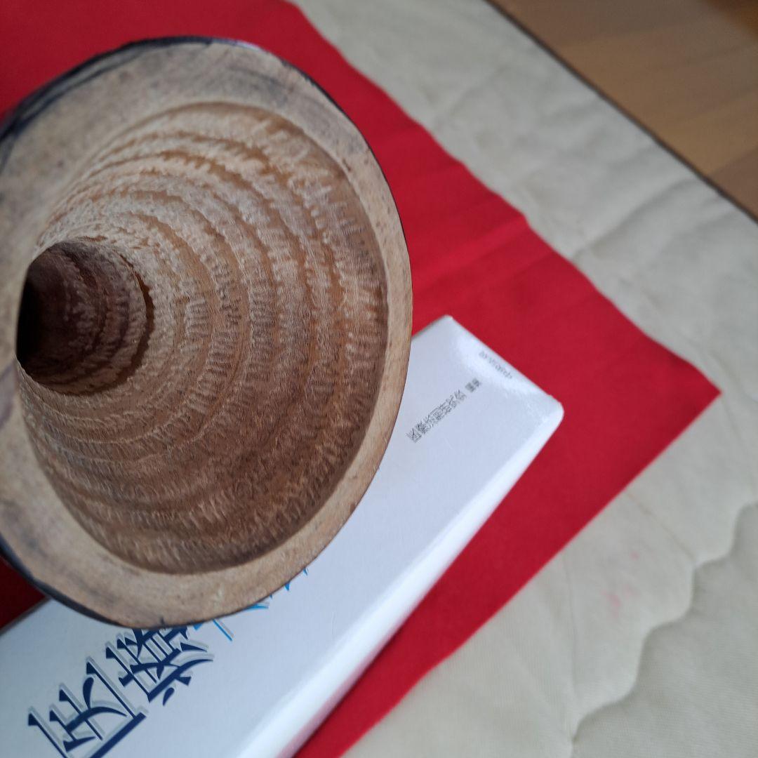 和楽器　大鼓の胴