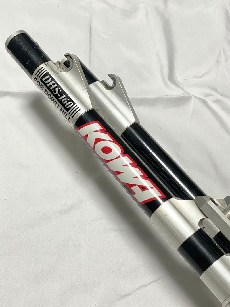 KOWA 初代DHS 1997 Vブレーキ専用 MTBサスペンションフォーク