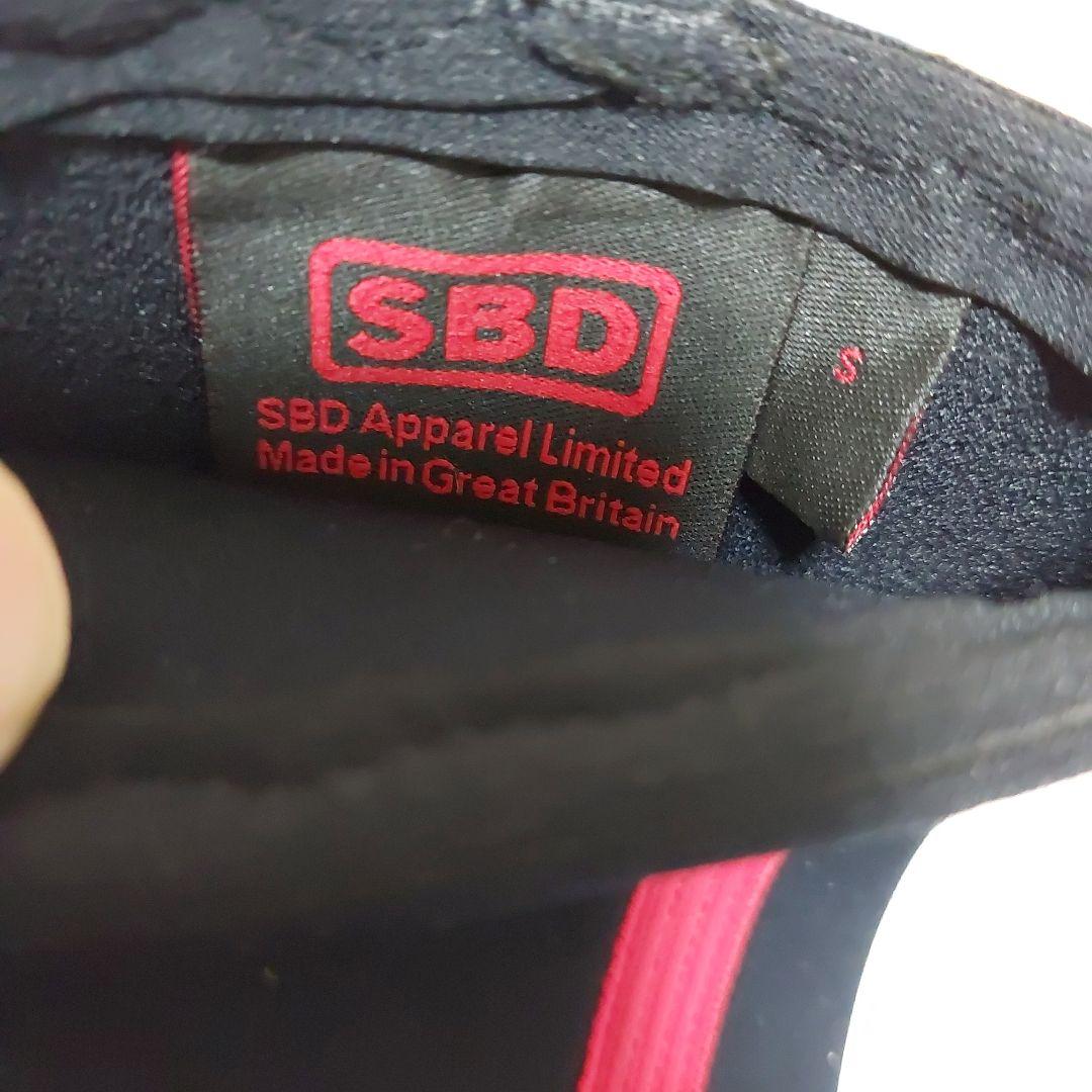 SBD エルボースリーブ サイズS