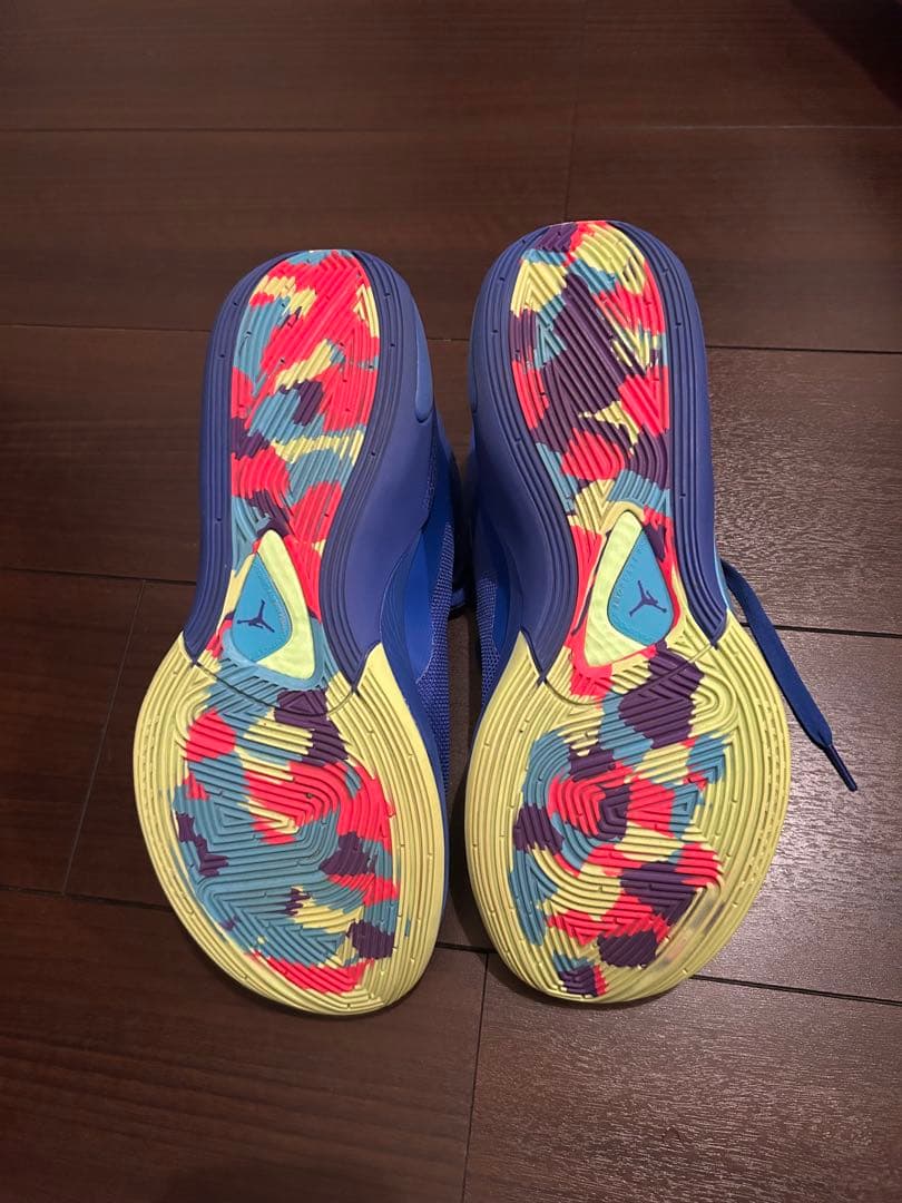 JORDAN ルカ1