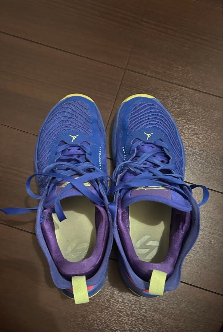 JORDAN ルカ1