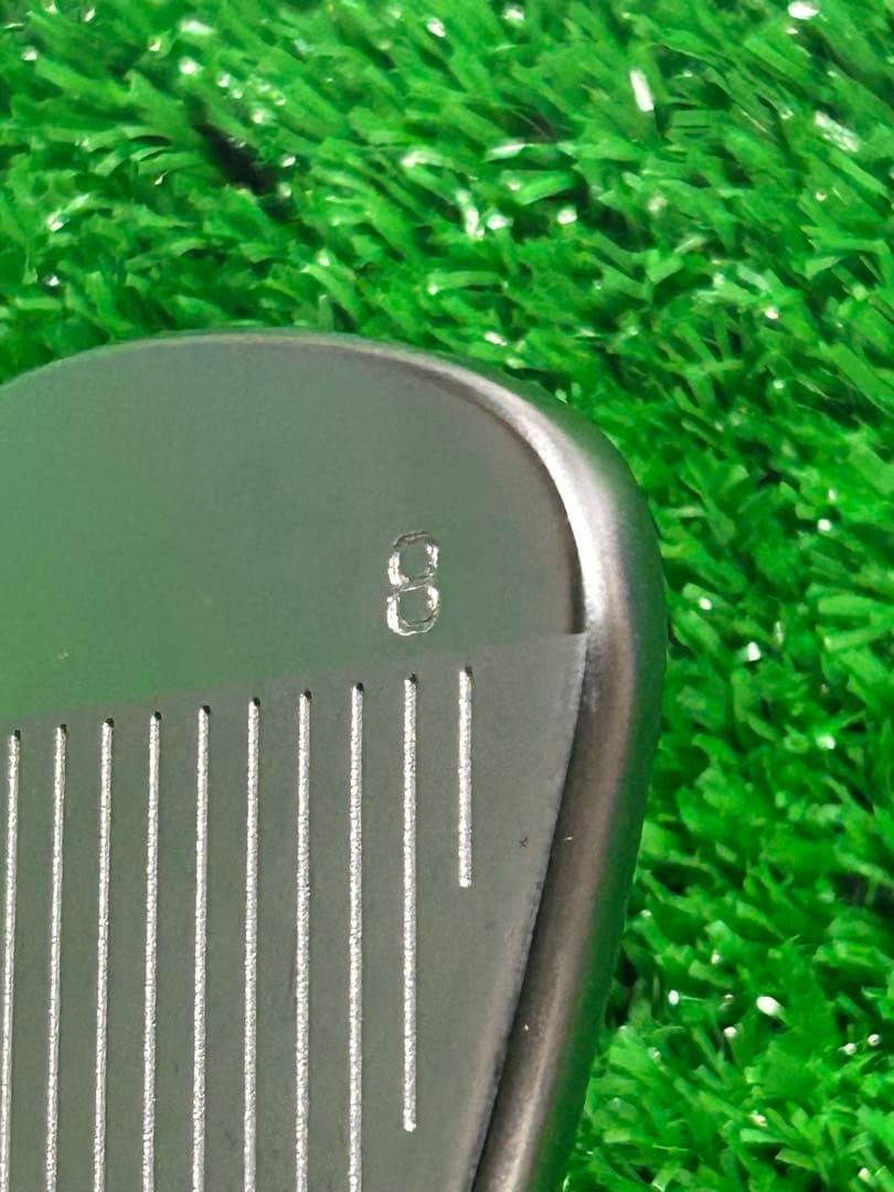 【激飛びアイアン】PING ピン G430 アイアン 6〜Pw＋45° 【美品】
