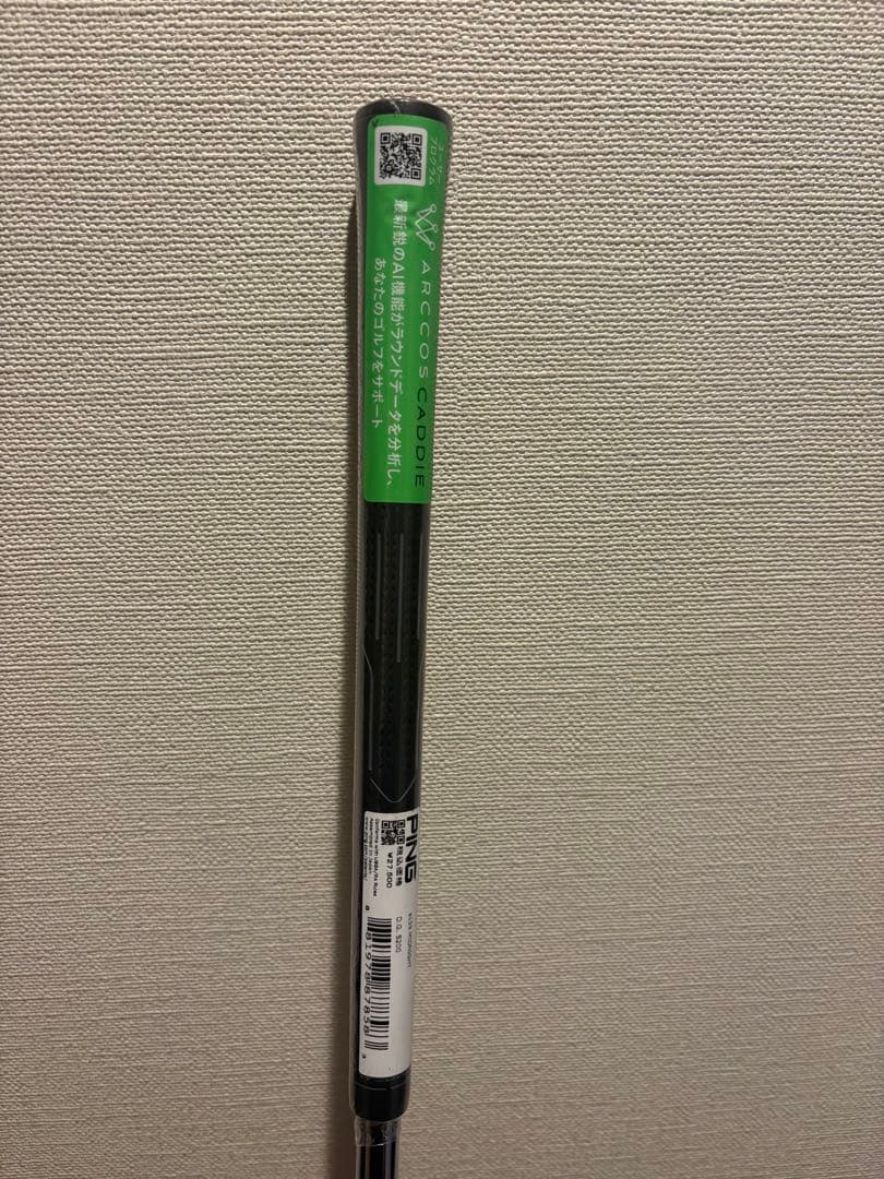 【新品未使用】ピン PING s159 ウェッジ　48/S-12DG S200