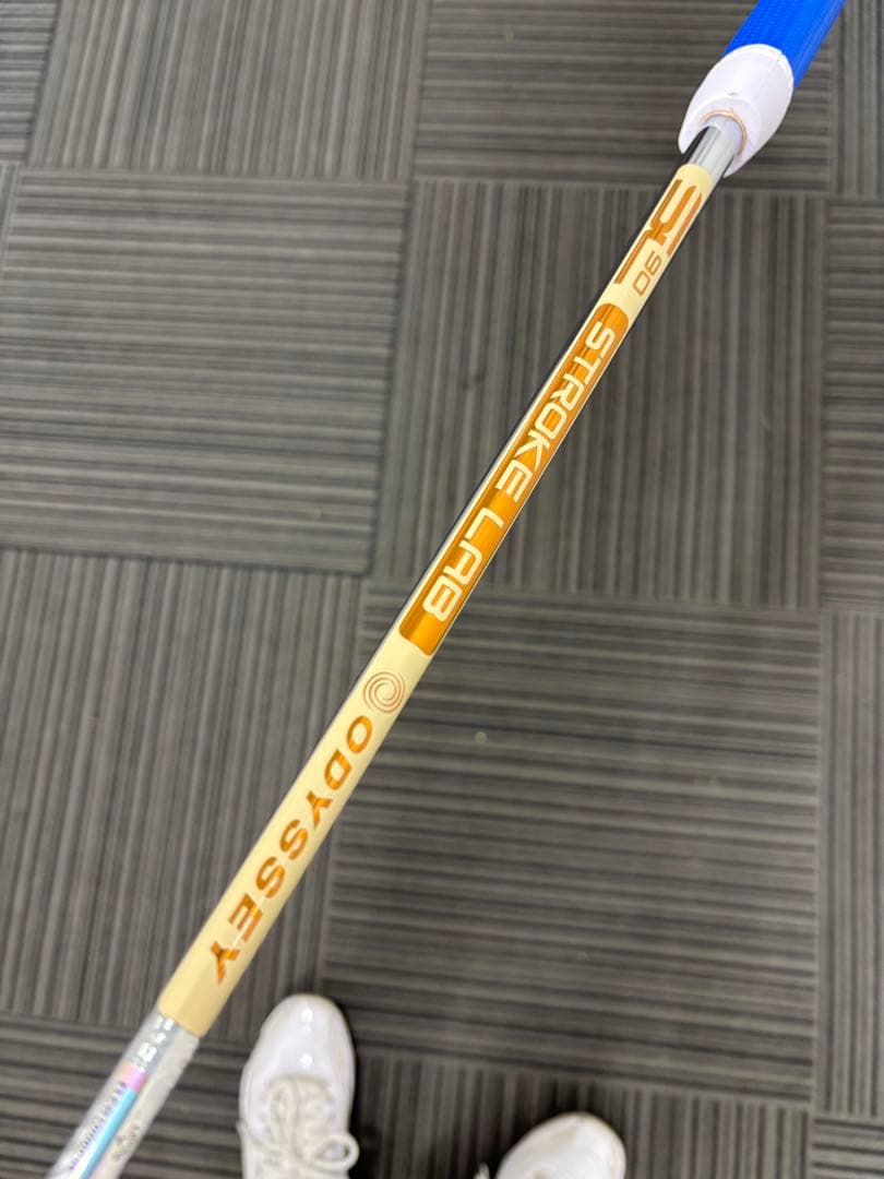 クラブ ODYSSEY GIRAFFE BEAM JAILBIRD MINI