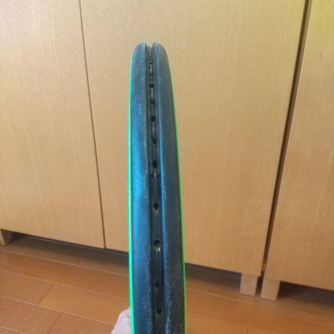 Wilson Blade 98S テニスラケット
