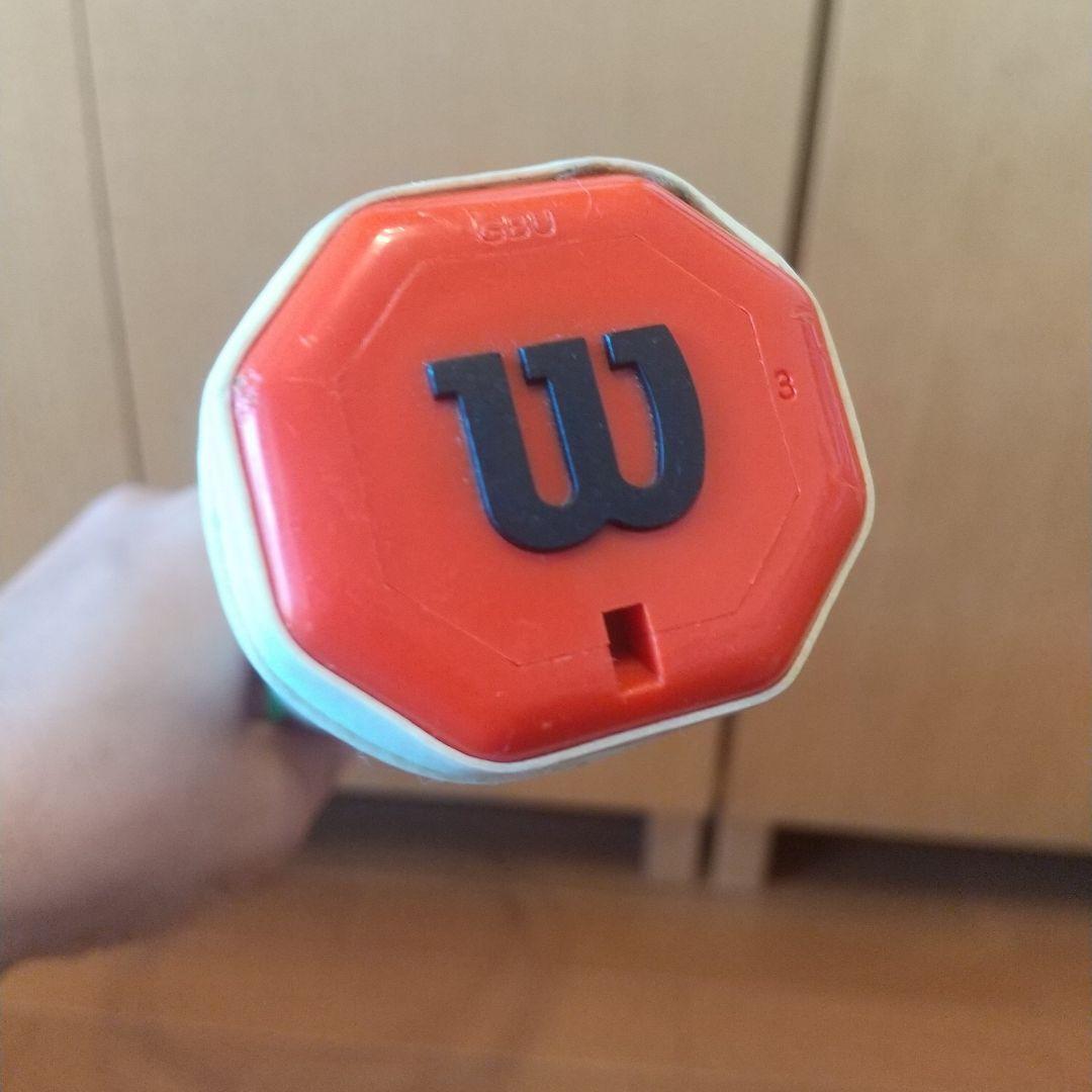 Wilson Blade 98S テニスラケット