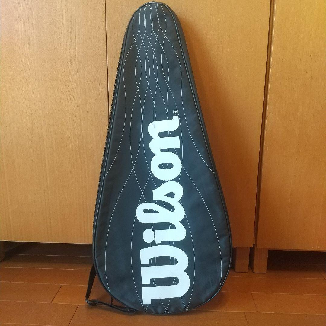 Wilson Blade 98S テニスラケット