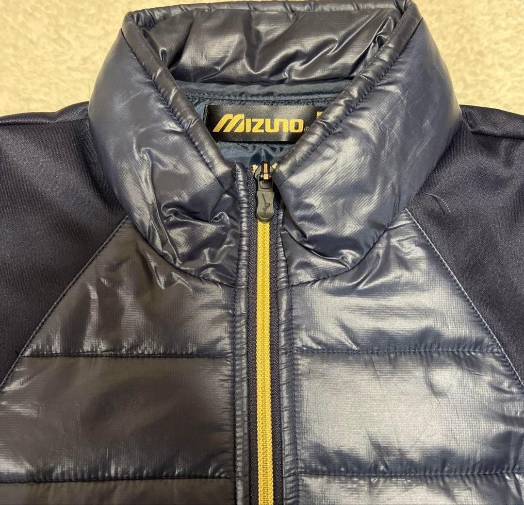 MIZUNO ミズノプロ MOVEウォーマージャケット（12JE5V87）