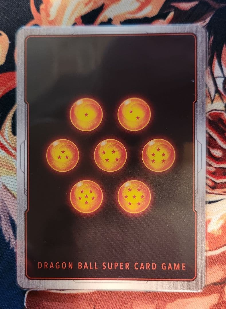 孫悟空GT　SCR ★