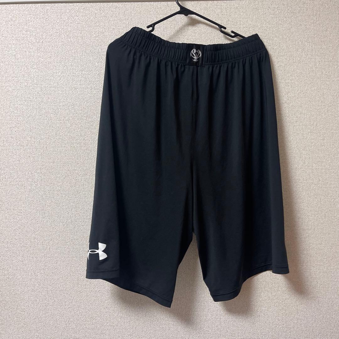 バスケ 日本代表 UNDER ARMOUR オリンピック JAPAN 大学 希少