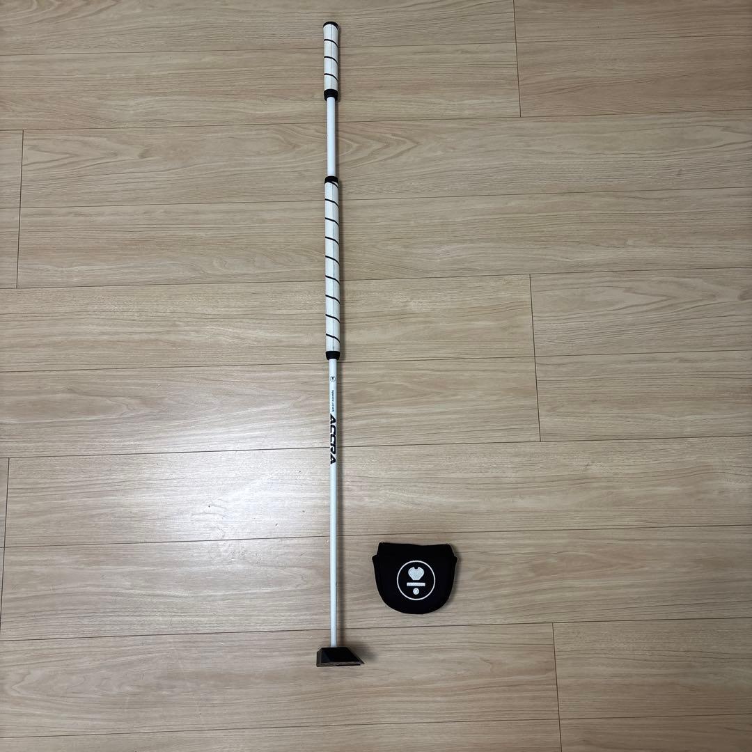 L.A.B GOLF MEZZ 1 MAX 長尺45inch