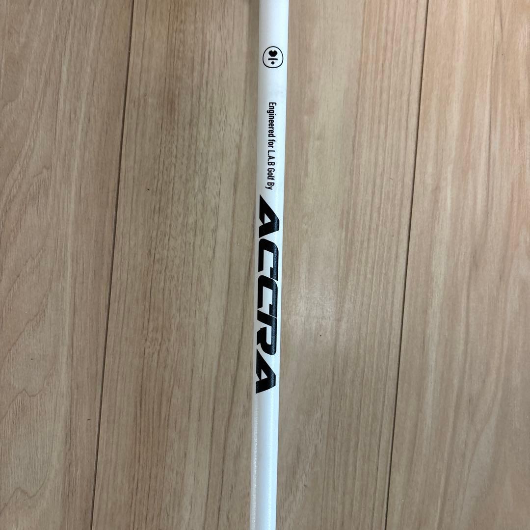 L.A.B GOLF MEZZ 1 MAX 長尺45inch