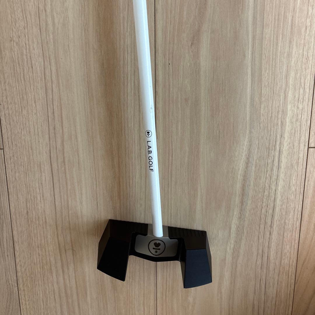 L.A.B GOLF MEZZ 1 MAX 長尺45inch