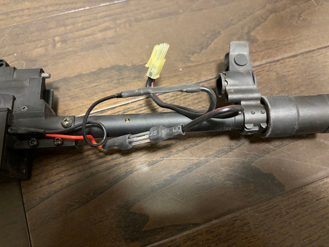 【訳あり】東京マルイ 次世代電動ガン AKs74u