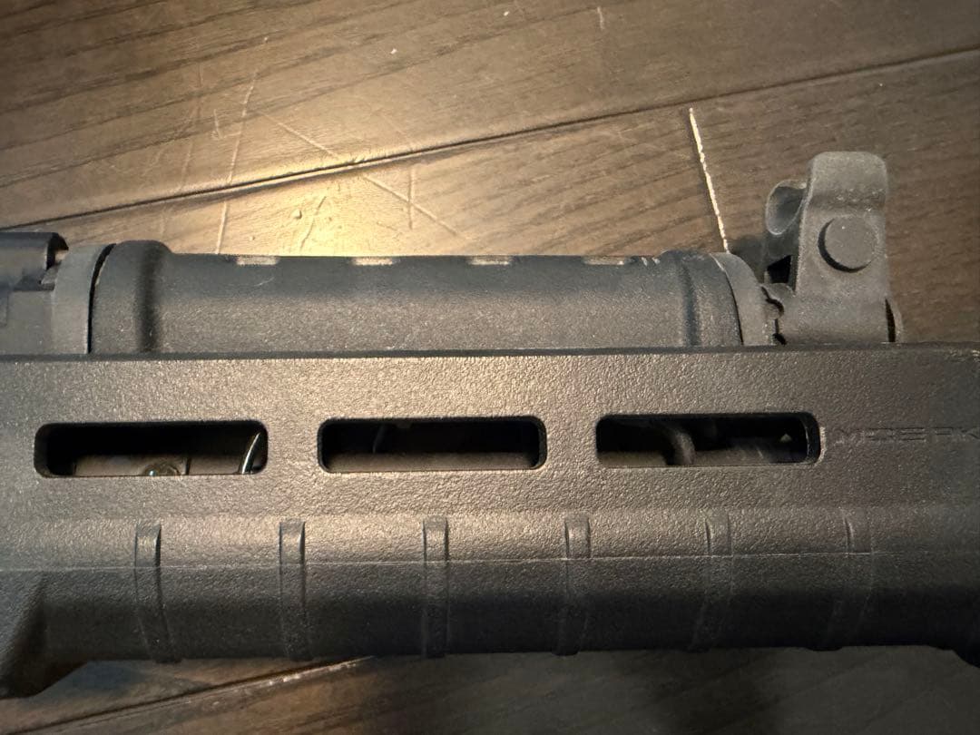 【訳あり】東京マルイ 次世代電動ガン AKs74u