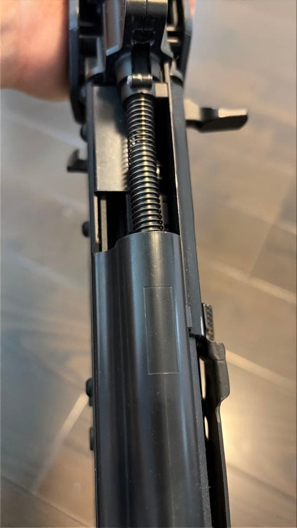 【訳あり】東京マルイ 次世代電動ガン AKs74u