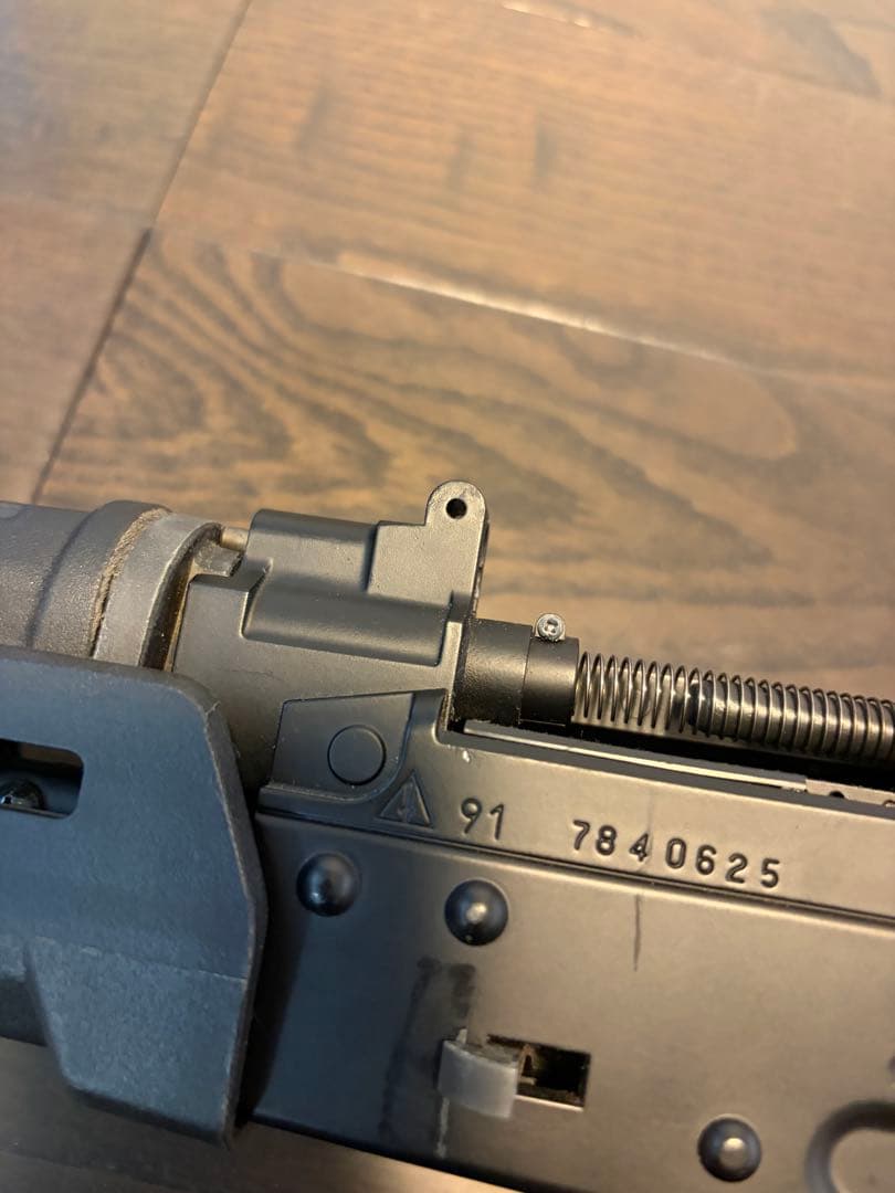 【訳あり】東京マルイ 次世代電動ガン AKs74u