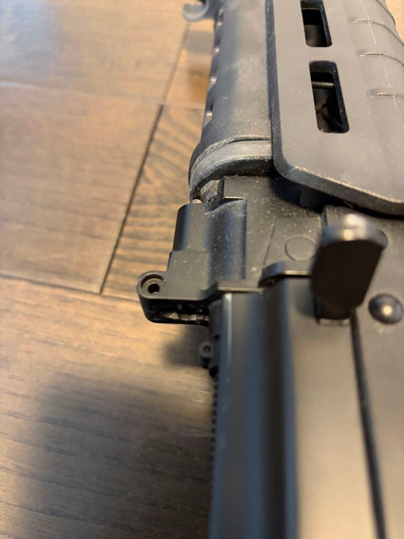 【訳あり】東京マルイ 次世代電動ガン AKs74u