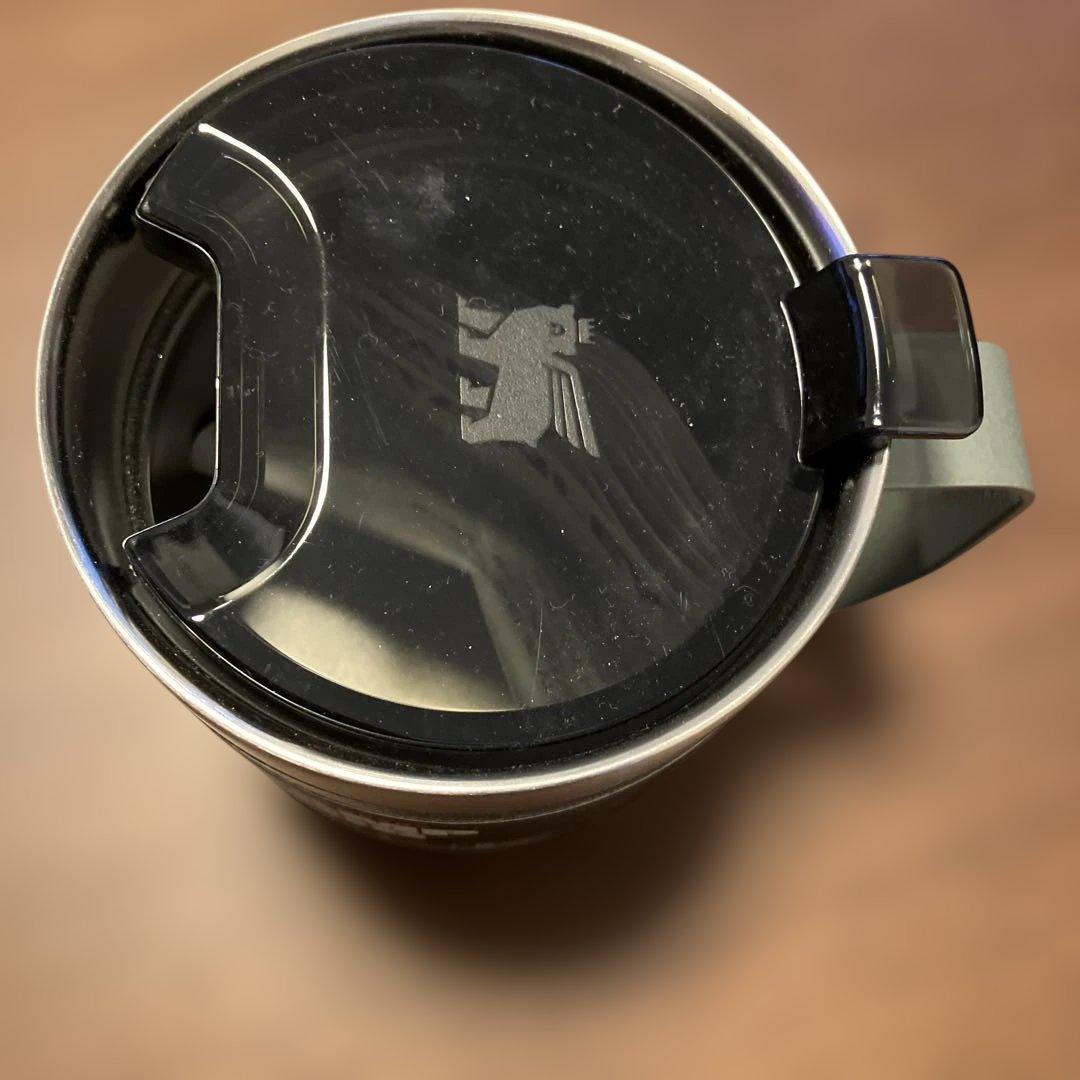 くま吉　STANLEY CAMP MUG Pour Over 8カップ