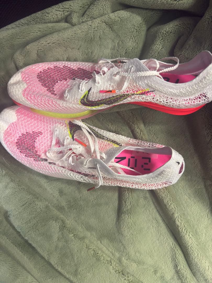 Nike エアズームビクトリー