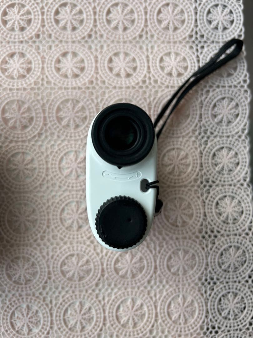 Nikon COOLSHOT 20 ゴルフ用距離計【最終値下げ】