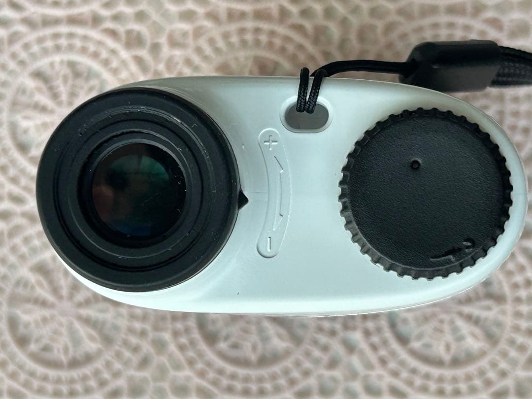 Nikon COOLSHOT 20 ゴルフ用距離計【最終値下げ】