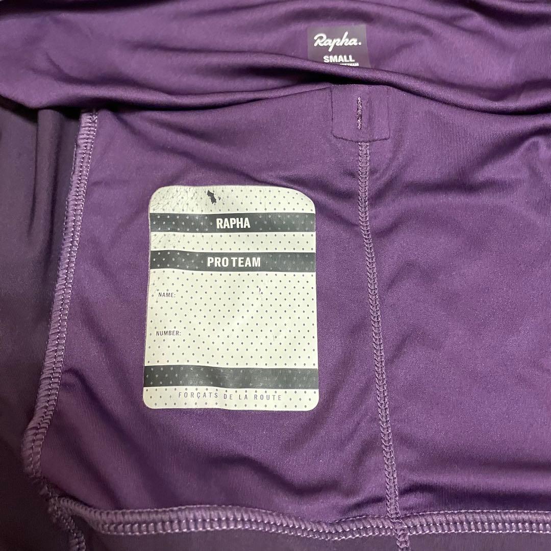 ラファ Rapha プロチーム S 長袖 レディース