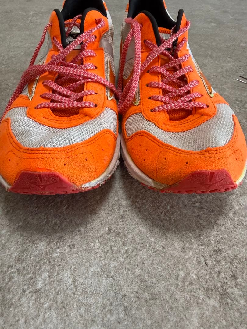 スパイク・シューズ Mizuno Wave Emperor Japan 26.5cm