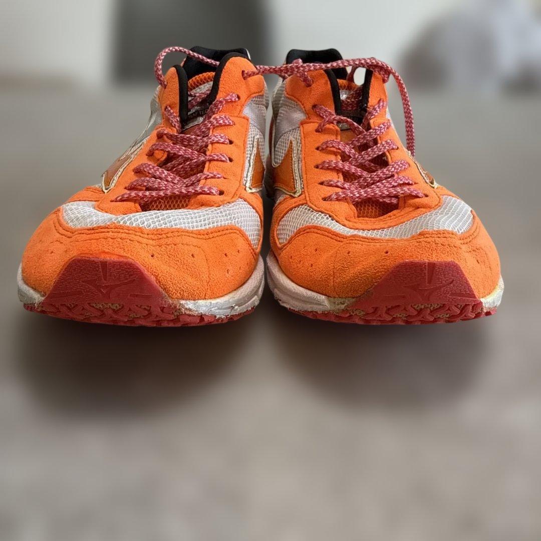 スパイク・シューズ Mizuno Wave Emperor Japan 26.5cm