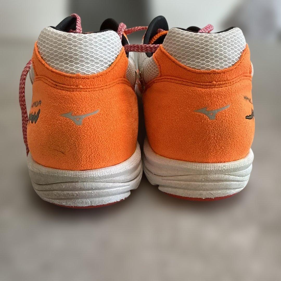 スパイク・シューズ Mizuno Wave Emperor Japan 26.5cm