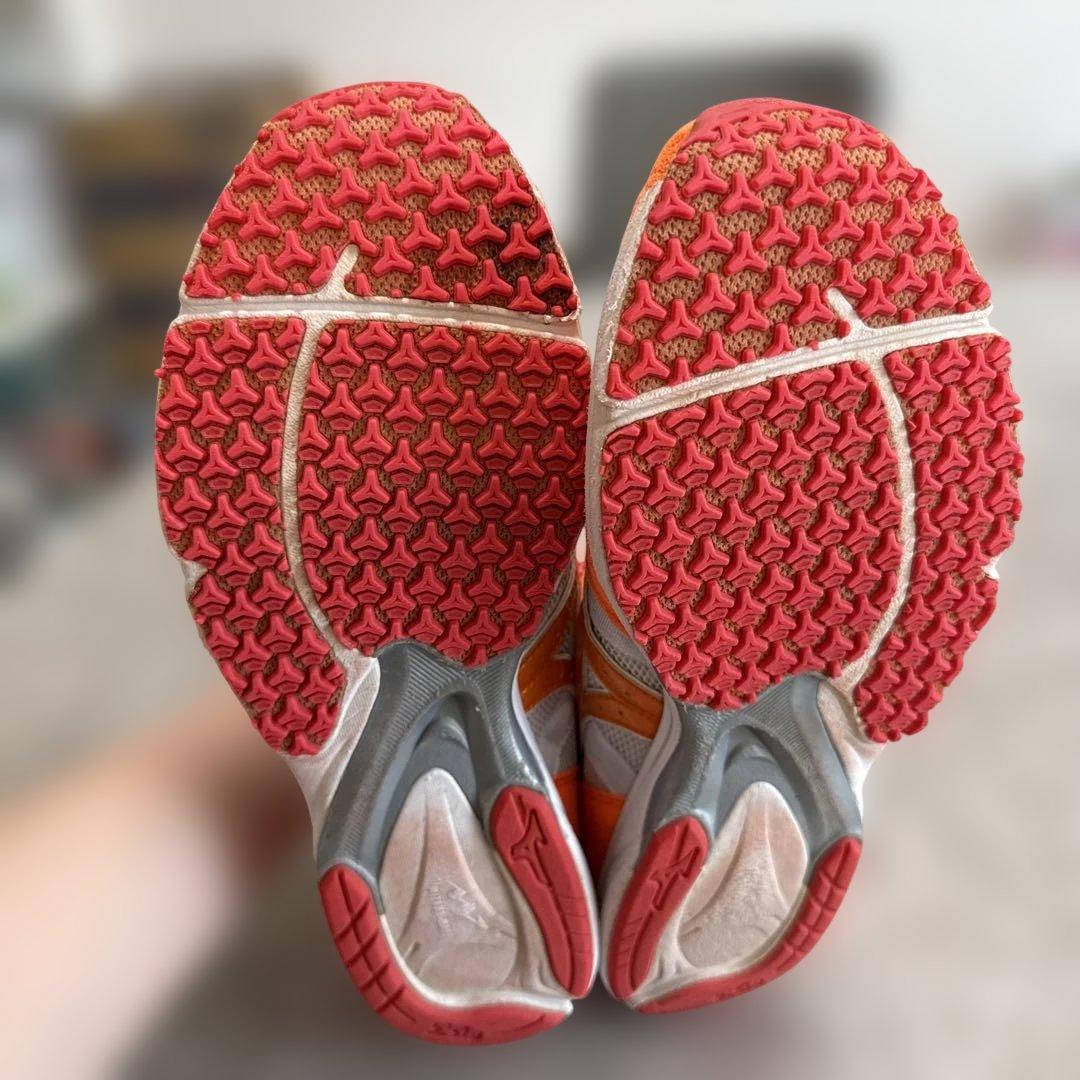 スパイク・シューズ Mizuno Wave Emperor Japan 26.5cm