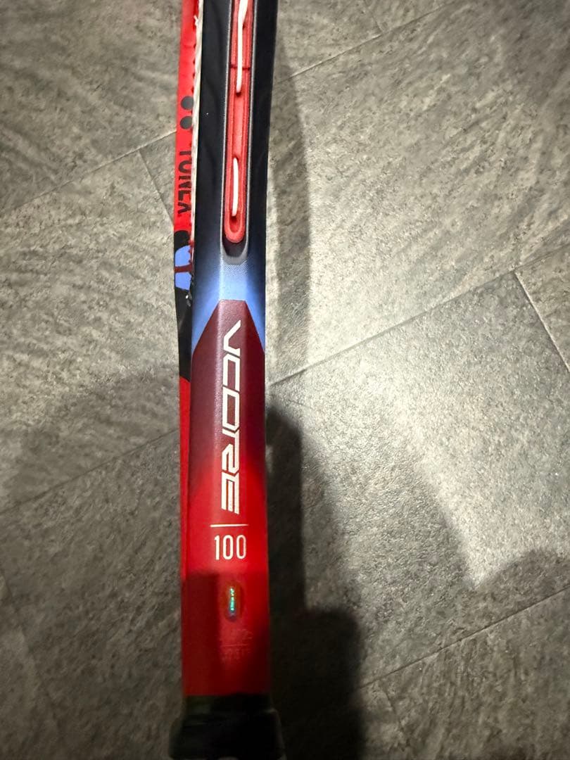 h*u様 イ*ー様 vcore100 G2