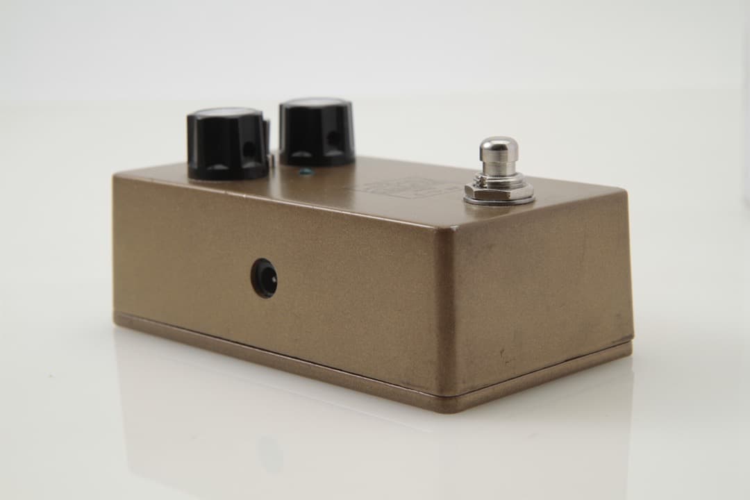 LOVEPEDAL HIGH POWER TWEED TWIN 中古良品