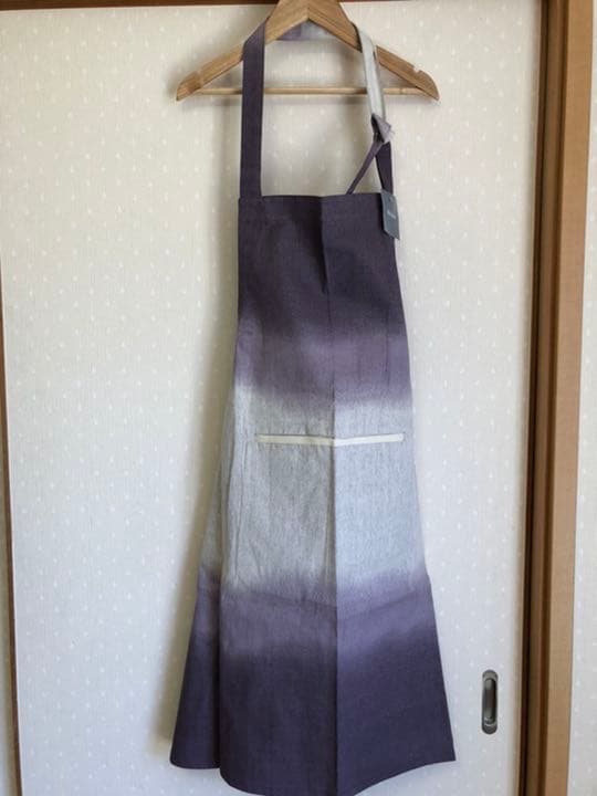 エプロン　その他