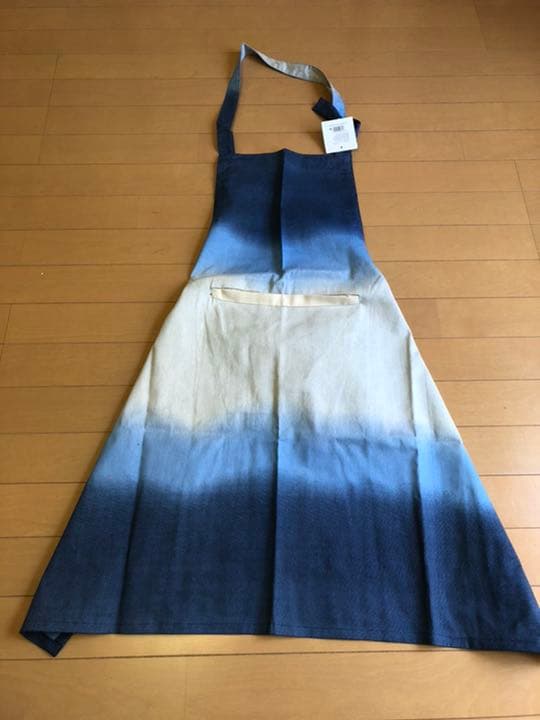 エプロン　その他