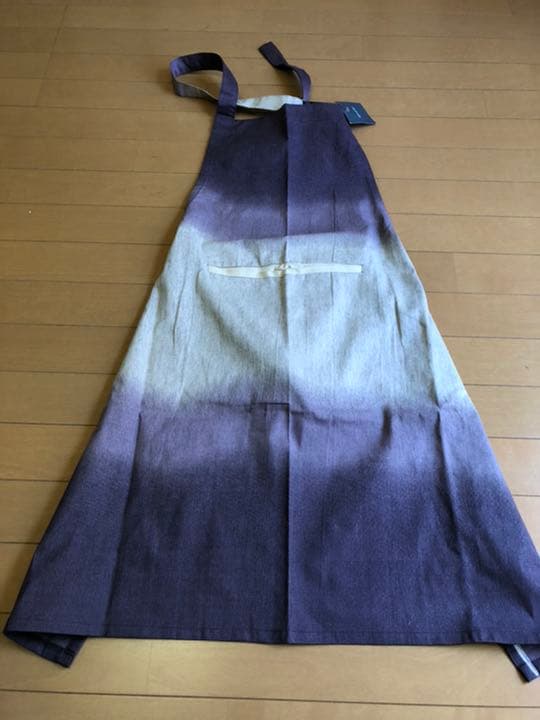 エプロン　その他