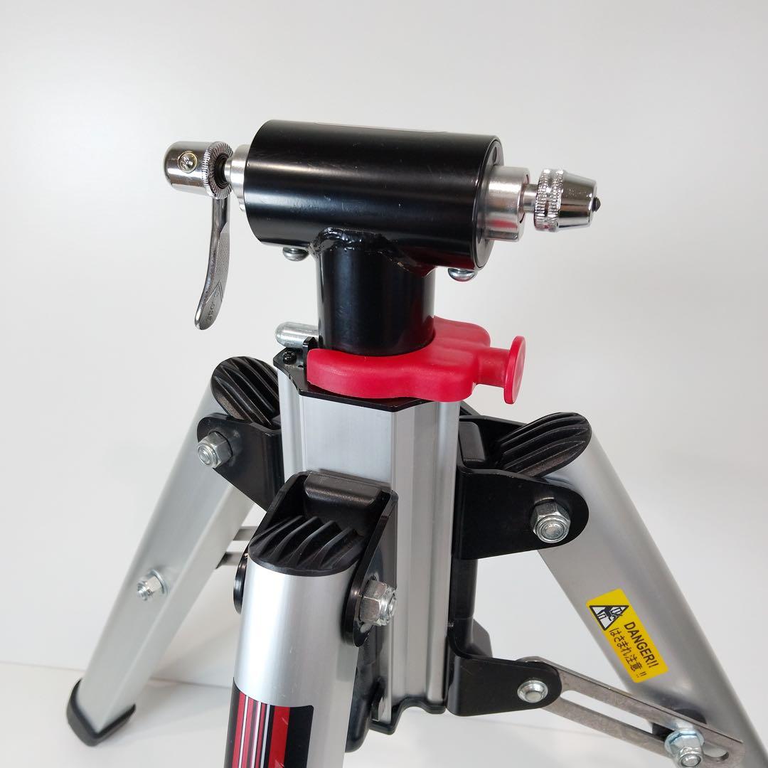【極美品】MINOURA FG540 ミノウラ ハイブリッドローラー