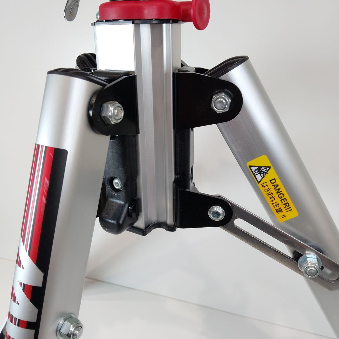 【極美品】MINOURA FG540 ミノウラ ハイブリッドローラー