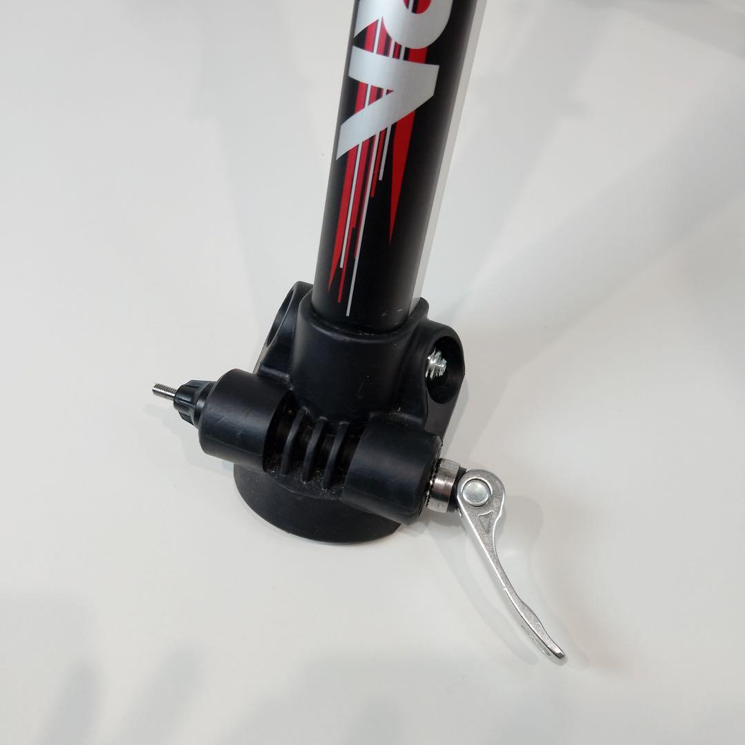 【極美品】MINOURA FG540 ミノウラ ハイブリッドローラー