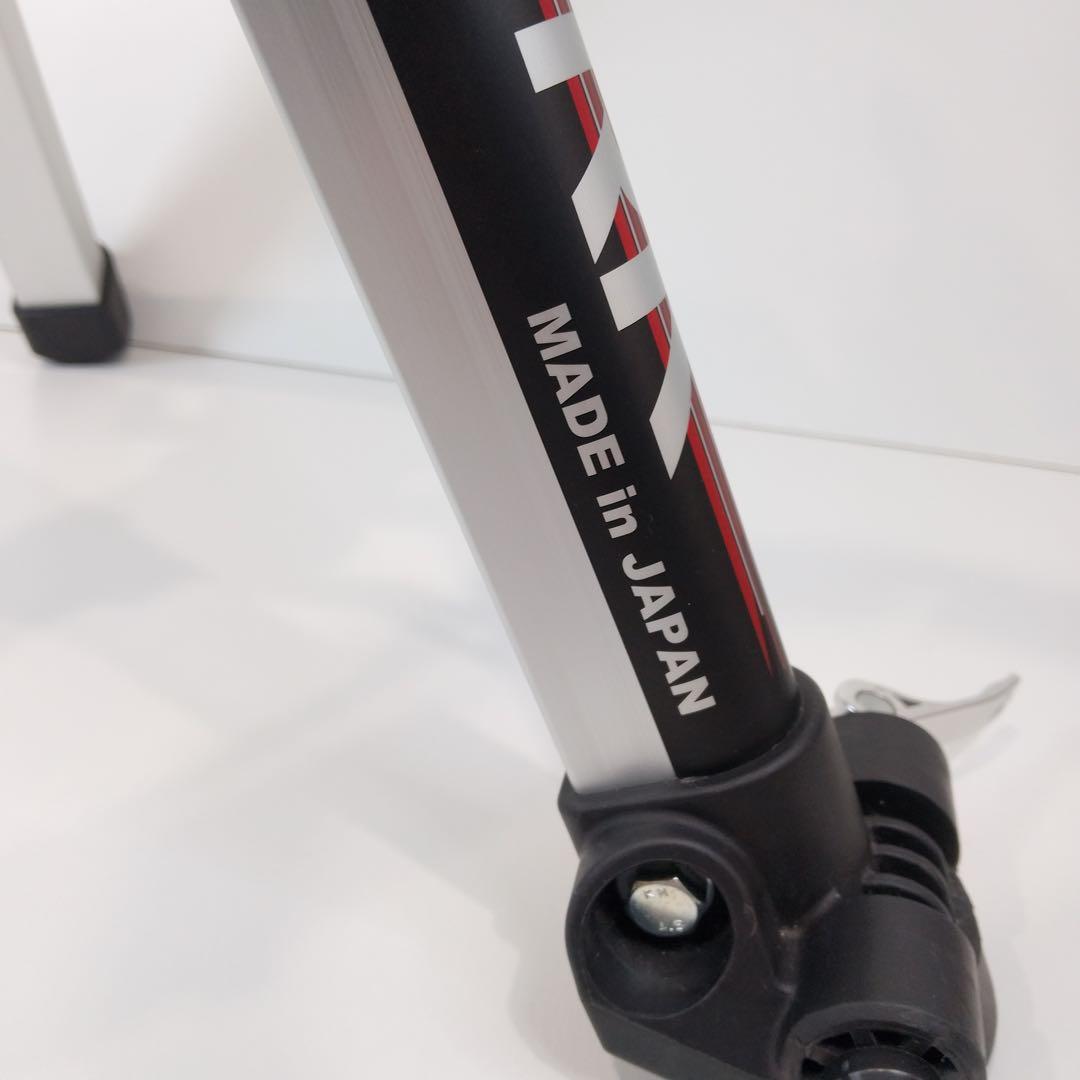 【極美品】MINOURA FG540 ミノウラ ハイブリッドローラー
