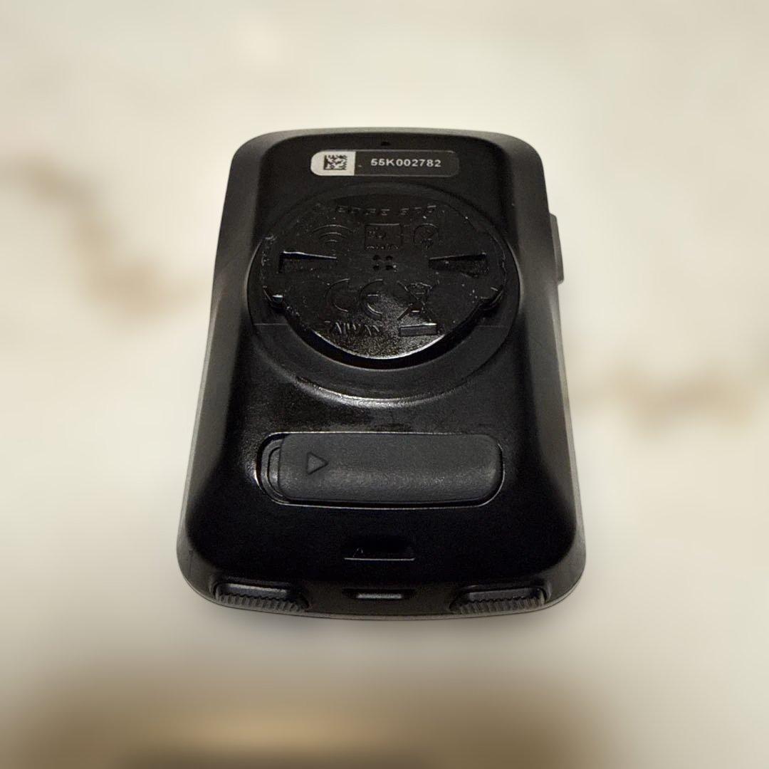 GARMIN 820J サイクルコンピューター 本体