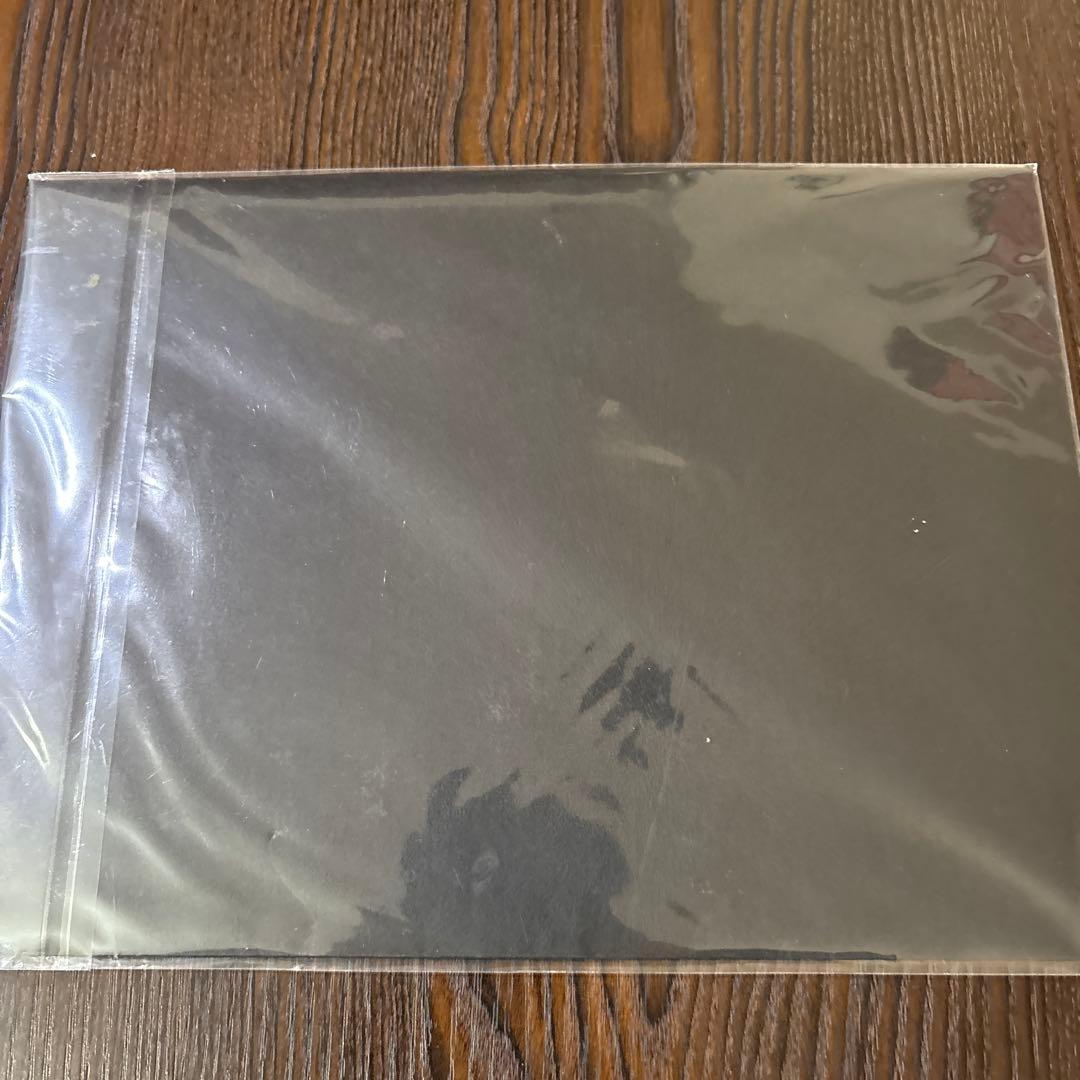 DARK SOULS TRILOGY BOX メモリアルアートセットのみ