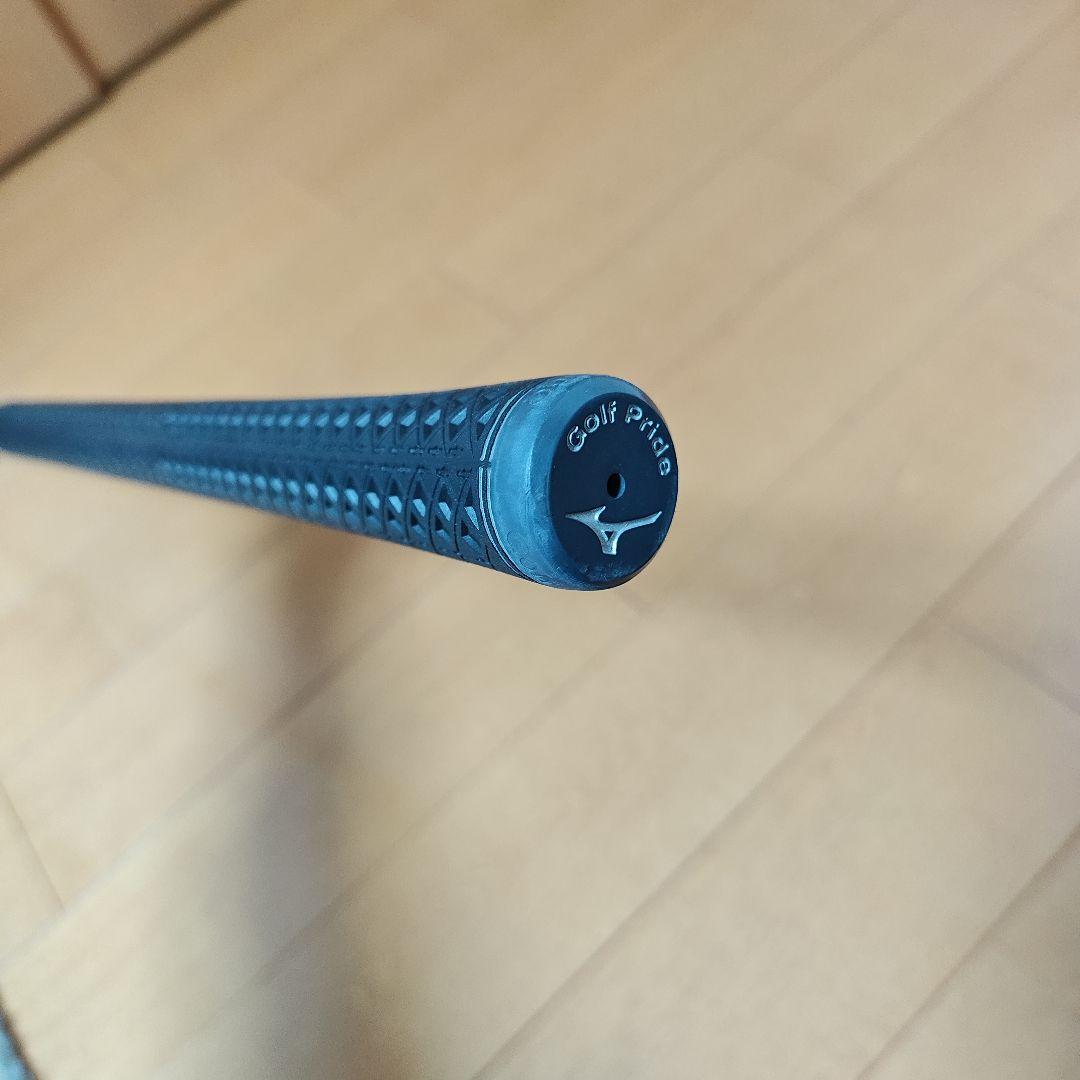 MIZUNO　S23(カッパーコバルト)　56°／12°S　MFUSION　R