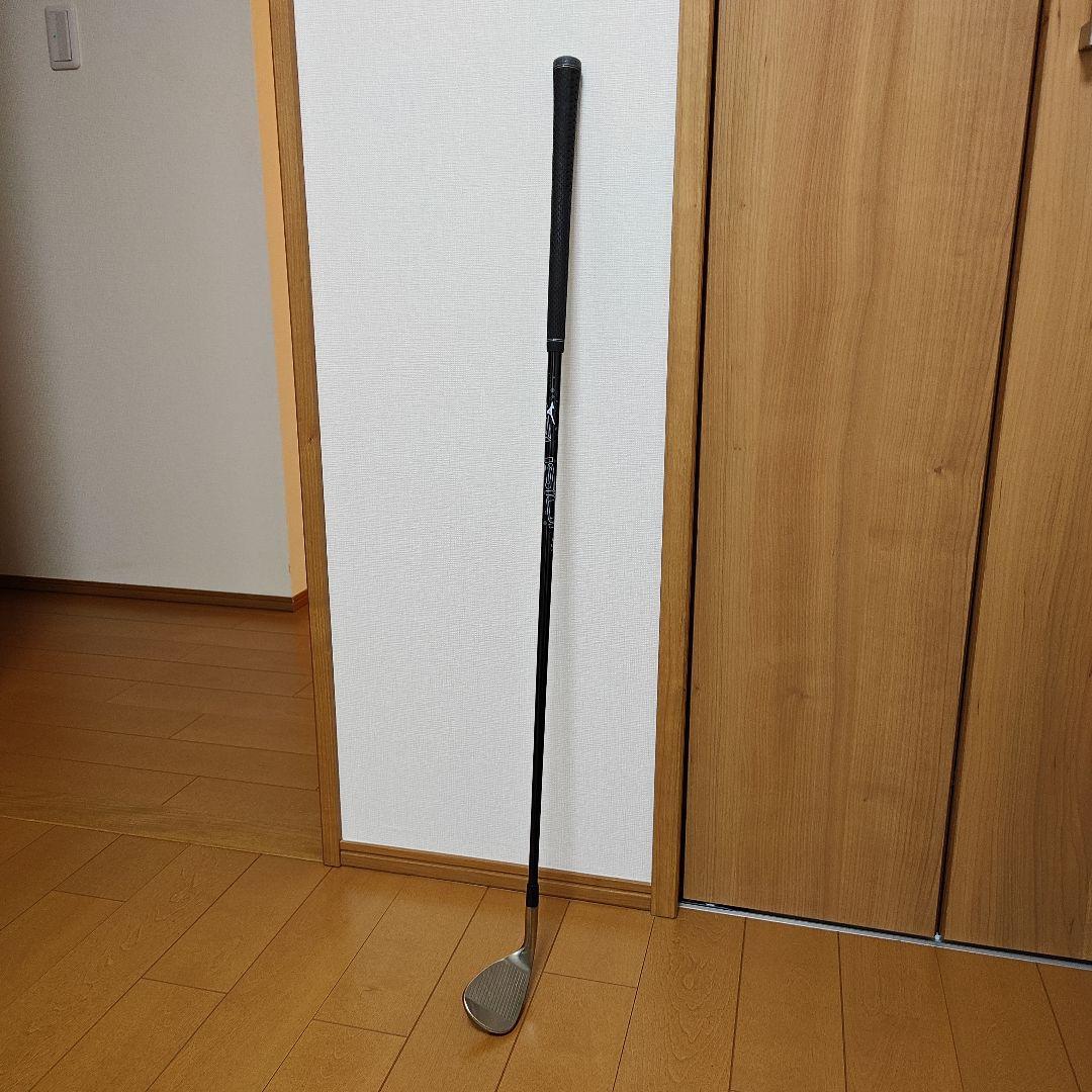 MIZUNO　S23(カッパーコバルト)　56°／12°S　MFUSION　R