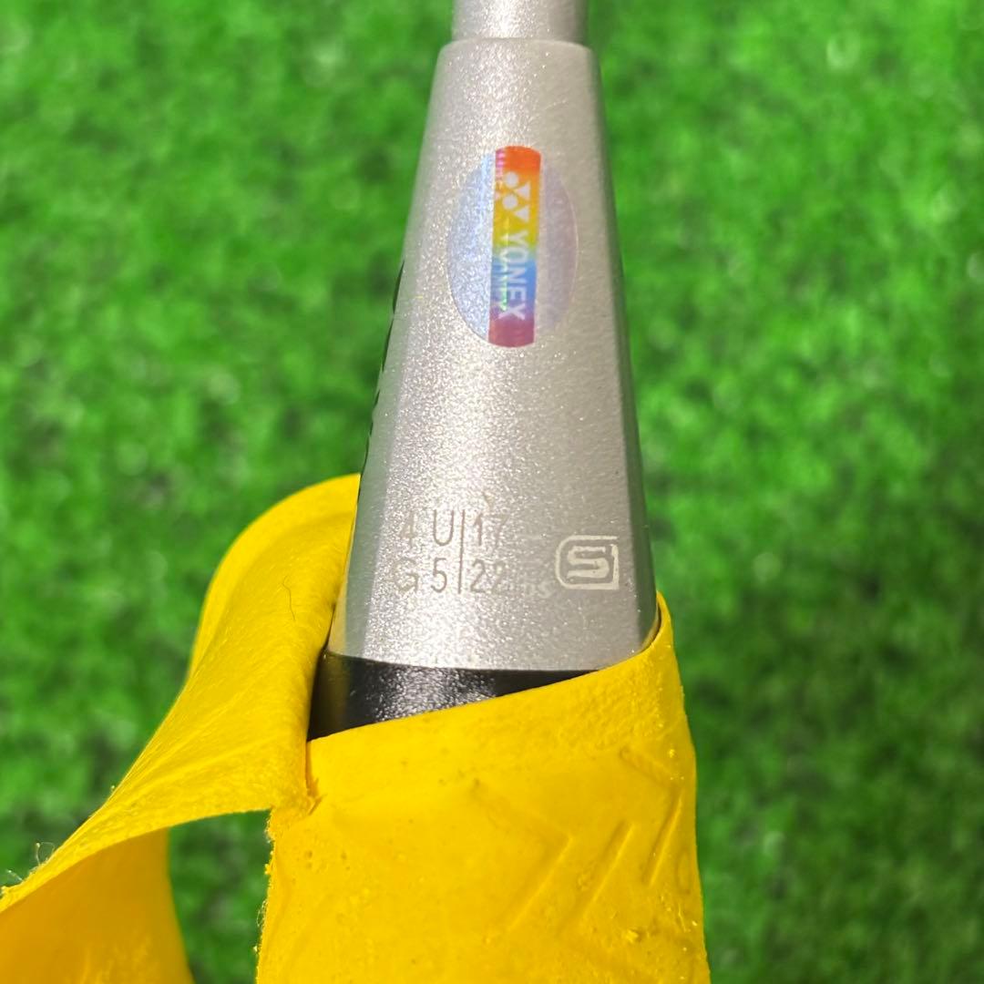 ⭐️美品⭐️ヨネックス　アークセイバー2 ツアー　バドミントンARC SABER2